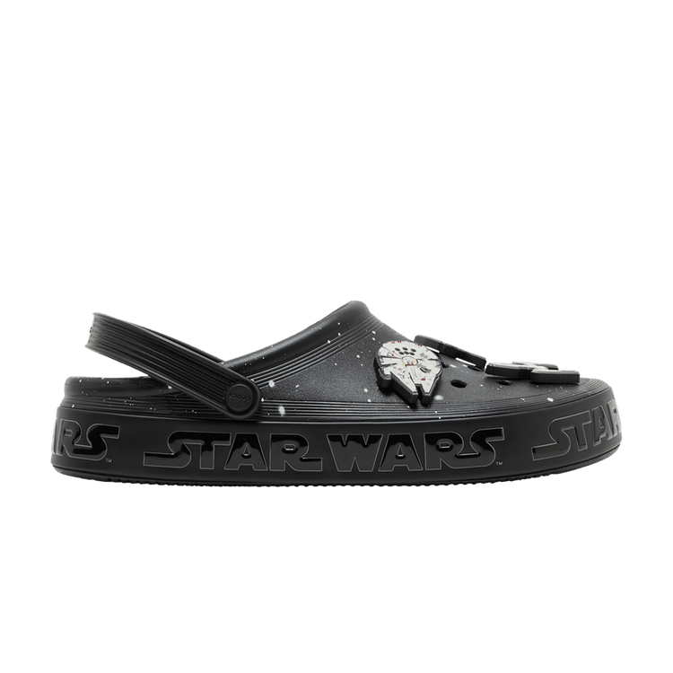 Star Wars x Crocs Off-Court Clog 'Galaxy, Far, Far Away' 209904 001