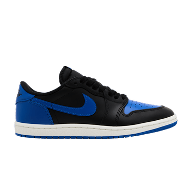 Air Jordan 1 Retro Low '85 OG 'Royal'