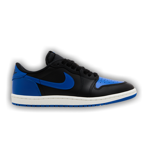 Air Jordan 1 Retro Low '85 OG 'Royal'