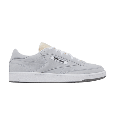 Men's JJJJound x Reebok Club C 85 'Cold Grey'