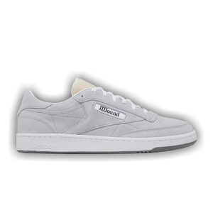 Men's JJJJound x Reebok Club C 85 'Cold Grey'