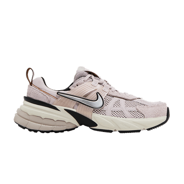 Nike Wmns V2K Run 'Platinum Violet'