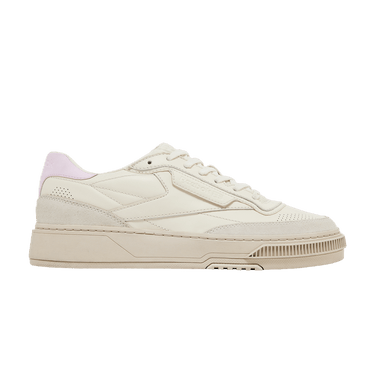 Reebok Club C LTD 'Cream White Light Pink'
