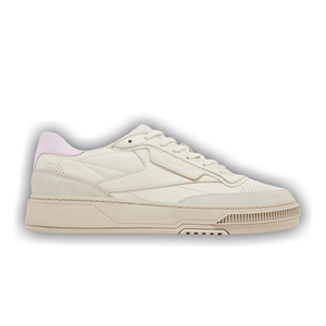 Reebok Club C LTD 'Cream White Light Pink'