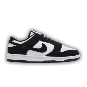 Nike Dunk Low SE 'Suede Panda'