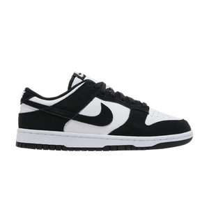 Nike Dunk Low SE 'Suede Panda'