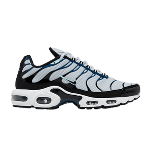 Nike Air Max Plus 'Pure Platinum Court Blue'
