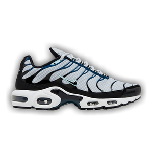 Nike Air Max Plus 'Pure Platinum Court Blue'