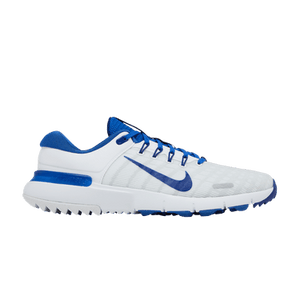 Nike Free Golf Next Nature 'White Game Royal'