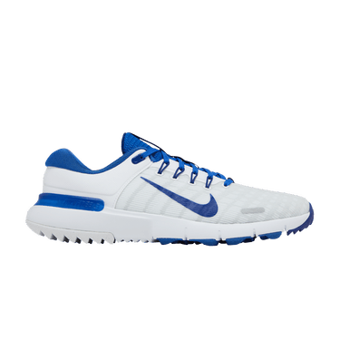Nike Free Golf Next Nature 'White Game Royal'