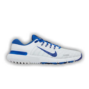 Nike Free Golf Next Nature 'White Game Royal'