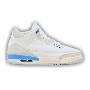 Air Jordan 3 Retro GS 'Lucky Shorts'