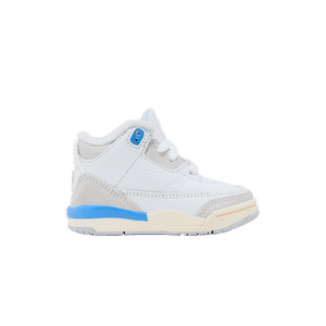 Air Jordan 3 Retro TD 'Lucky Shorts'