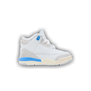 Air Jordan 3 Retro TD 'Lucky Shorts'