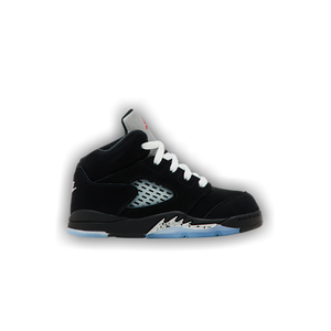 Air Jordan 5 Retro OG TD 'Black Metallic Reimagined'