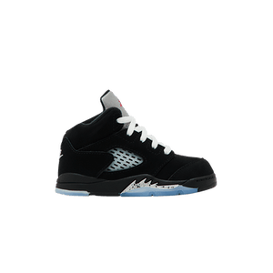 Air Jordan 5 Retro OG TD 'Black Metallic Reimagined'