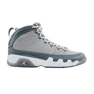 Air Jordan 9 Retro 'Cool Grey' 2025