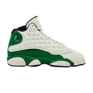 Air Jordan 13 Retro GS 'Sail Pine Green'