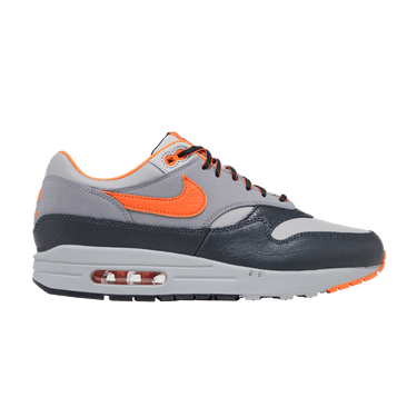 HUF x Nike Air Max 1 SP 'Orange'