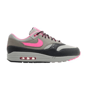 HUF x Nike Air Max 1 SP 'Pink'