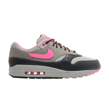 HUF x Nike Air Max 1 SP 'Pink'