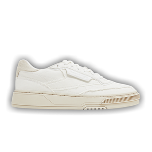 Reebok Club C LTD 'White Canvas'
