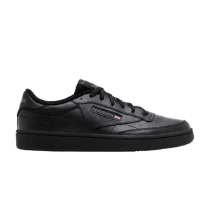 Reebok Club C 85 'Black Charcoal'