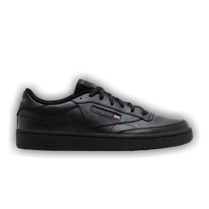 Reebok Club C 85 'Black Charcoal'