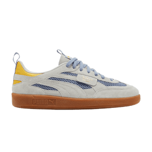 KidSuper x Puma Palermo 'Ash Grey'