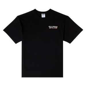 Billionaire Boys Club Body Soul T-Shirt 'Black'