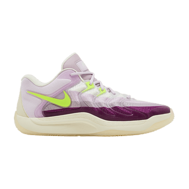 The Alchemist x Nike KD 17 'Producer Pack'