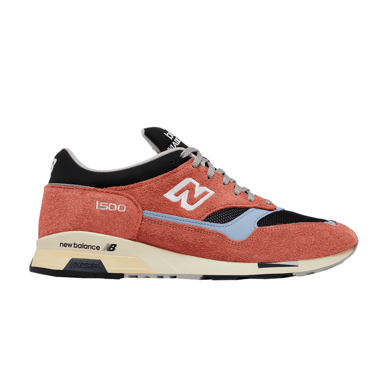 New Balance 1500 Made in England 'Blood Orange' U1500OBL