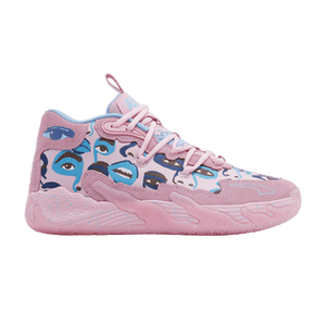 KidSuper Studios x Puma MB.03 'Pink Lilac'