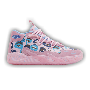 KidSuper Studios x Puma MB.03 'Pink Lilac'
