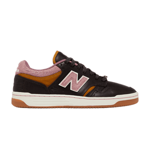 303 Boards x Jeremy Fish x New Balance Numeric 480 'Silly Pink Bunnies'