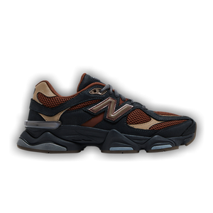New Balance 9060 'Phantom Rich Oak'
