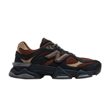 New Balance 9060 'Phantom Rich Oak'