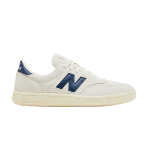 New Balance T500 'Sea Salt Navy Angora'