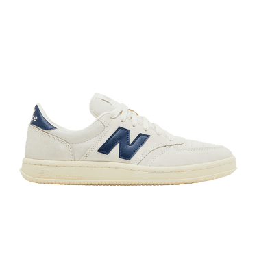 New Balance T500 'Sea Salt Navy Angora'