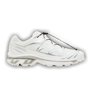Salomon XT-6 GORE-TEX 'White Silver'
