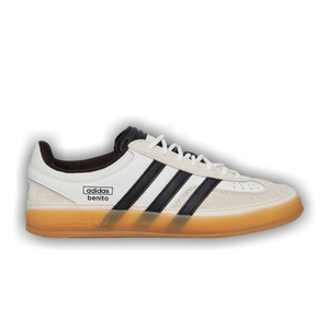 Bad Bunny x adidas Gazelle Indoor 'Core White'