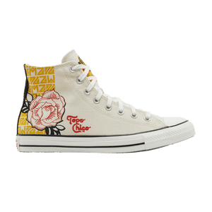Topo Chico x Marka27 x Converse Chuck Taylor All Star High 'Topo Chico Bottle'