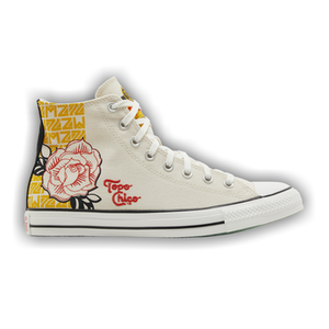 Topo Chico x Marka27 x Converse Chuck Taylor All Star High 'Topo Chico Bottle'