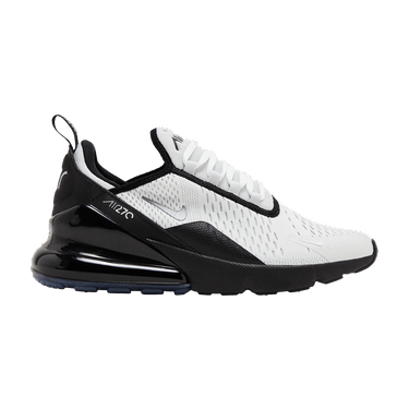 Nike Air Max 270 SE GS 'Photon Dust Black'