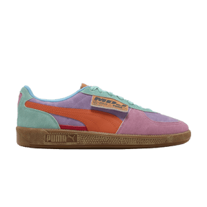 Mercedes-AMG Petronas F1 x Mad Dog Jones x Puma Palermo 'Miami - Ultraviolet'