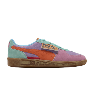 Mercedes-AMG Petronas F1 x Mad Dog Jones x Puma Palermo 'Miami - Ultraviolet'