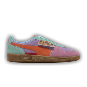 Mercedes-AMG Petronas F1 x Mad Dog Jones x Puma Palermo 'Miami - Ultraviolet'