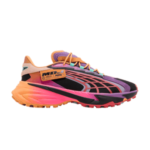 Mercedes-AMG Petronas F1 x Mad Dog Jones x Puma Spirex 'Miami'