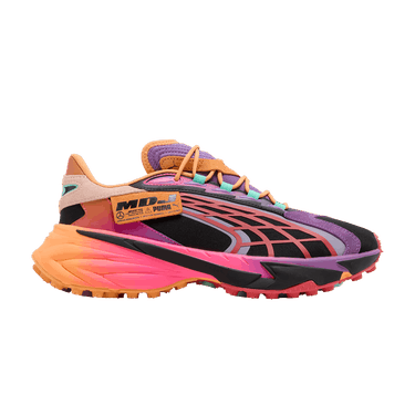 Mercedes-AMG Petronas F1 x Mad Dog Jones x Puma Spirex 'Miami'