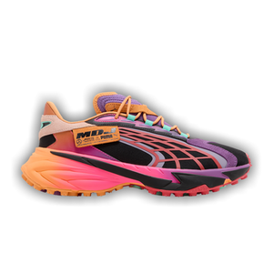 Mercedes-AMG Petronas F1 x Mad Dog Jones x Puma Spirex 'Miami'
